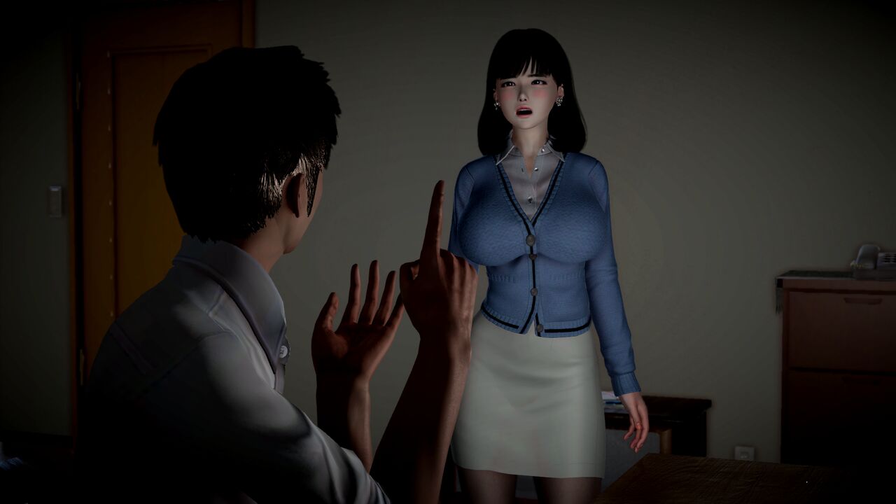 hitozumalover chapter 2 20