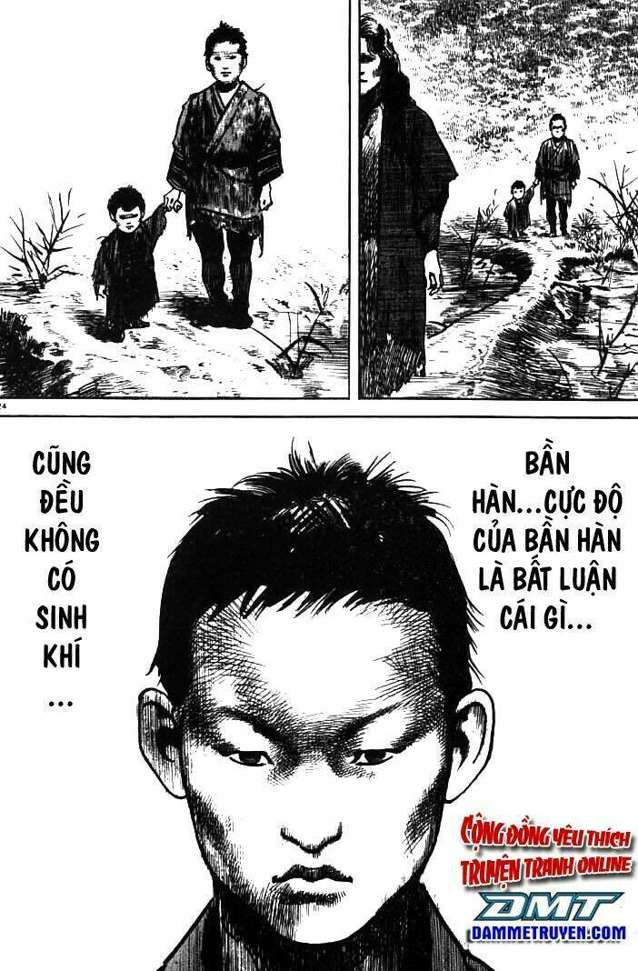heat - thế giới ngầm chapter 66 24