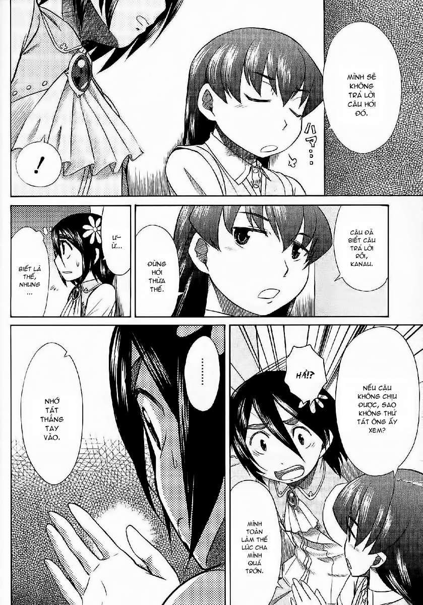 otaku no musume-san chapter 24 24
