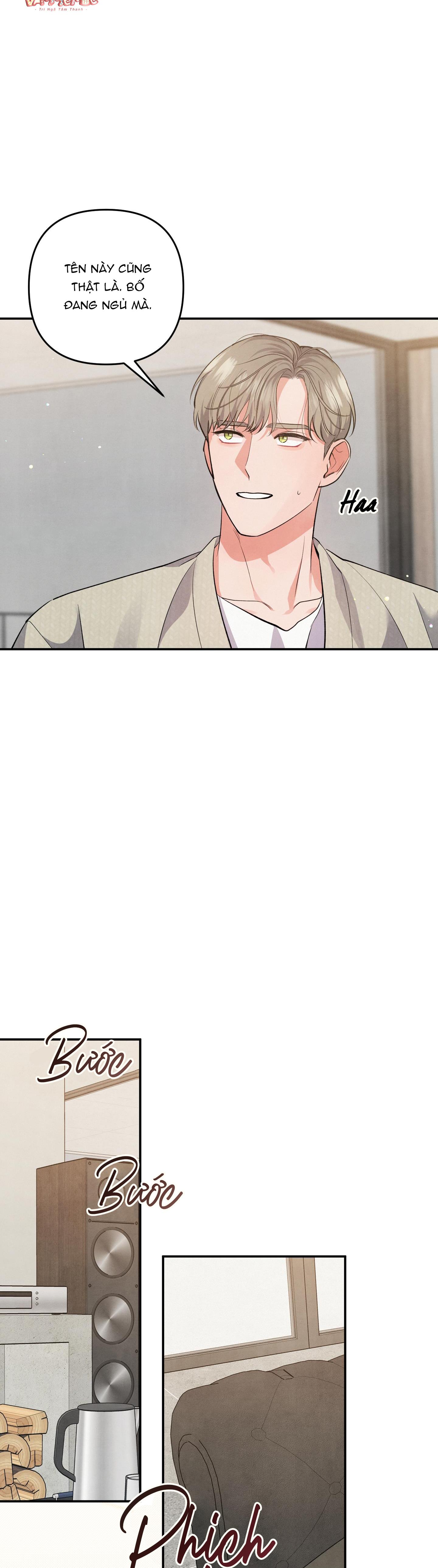 mối quan hệ ngu ngốc chapter 56 23