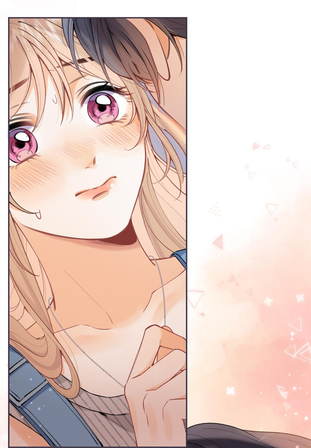 vụng trộm không thể giấu - mối tình thầm kín chapter 98.1 5