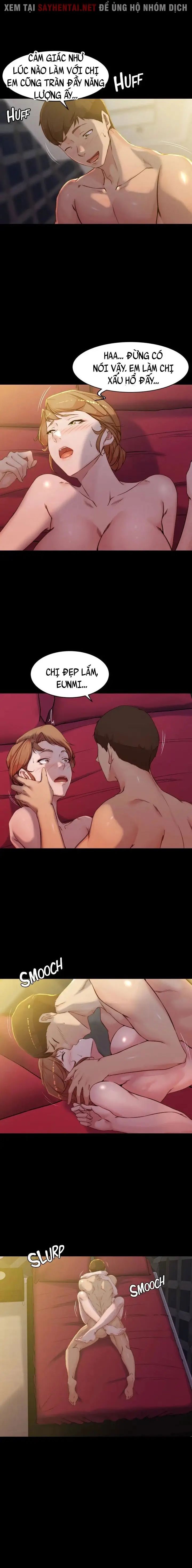 nhật ký quần lót chapter 33 7