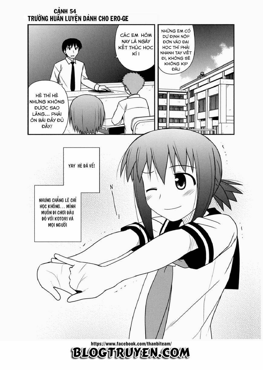 koe de oshigoto! chapter 49 7