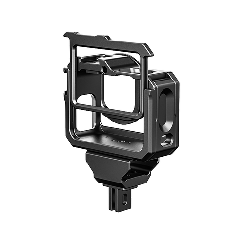 Khung Bảo Vệ Máy Ảnh Ulanzi G9-5 Metal  Camera Cage dành cho GoPro Hero 9 (FUECQ) - HÀNG CHÍNH HÃNG