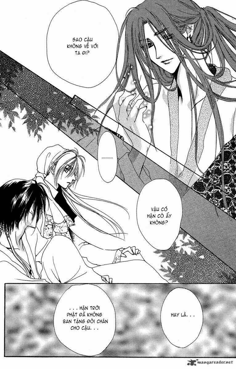 tao tie jie (tế sơn thần) chapter 9 6