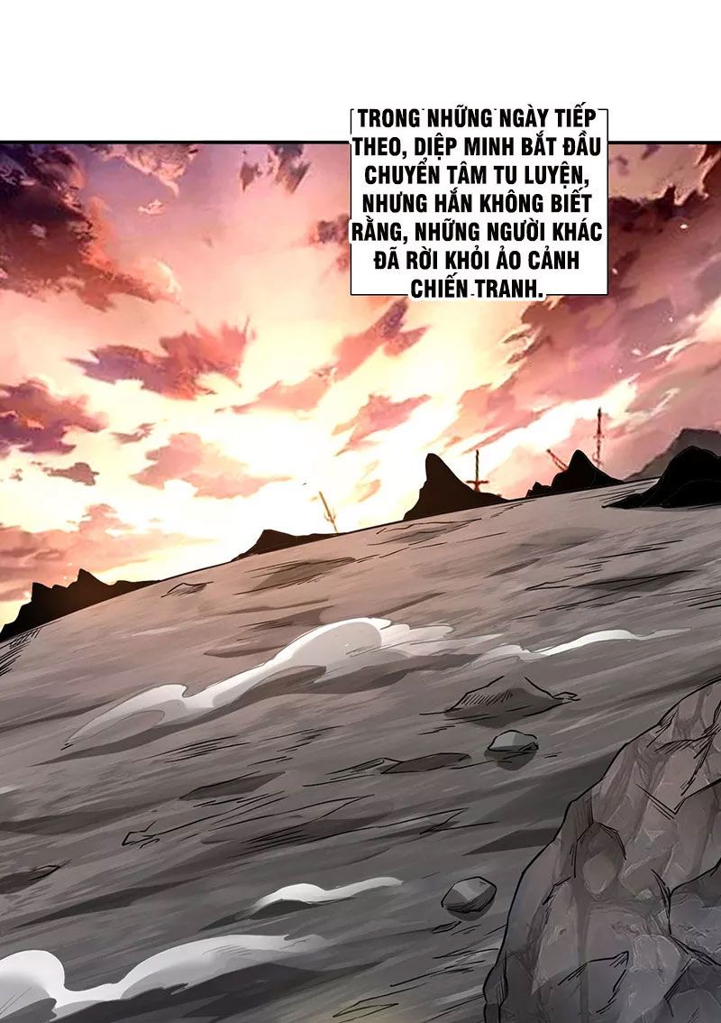 võ đạo độc tôn chapter 428 1