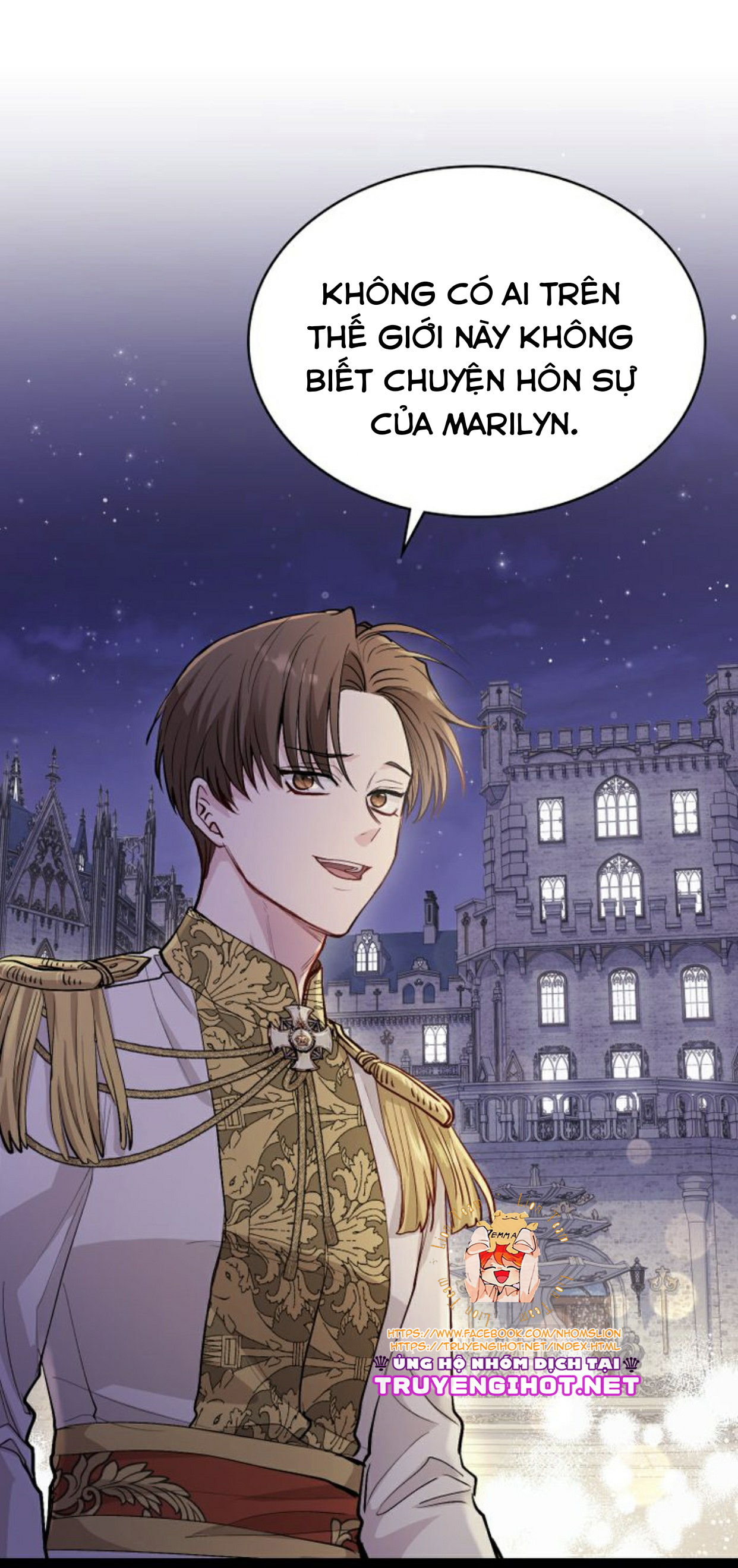 chịu đựng đi đại công tước!! chapter 13 45