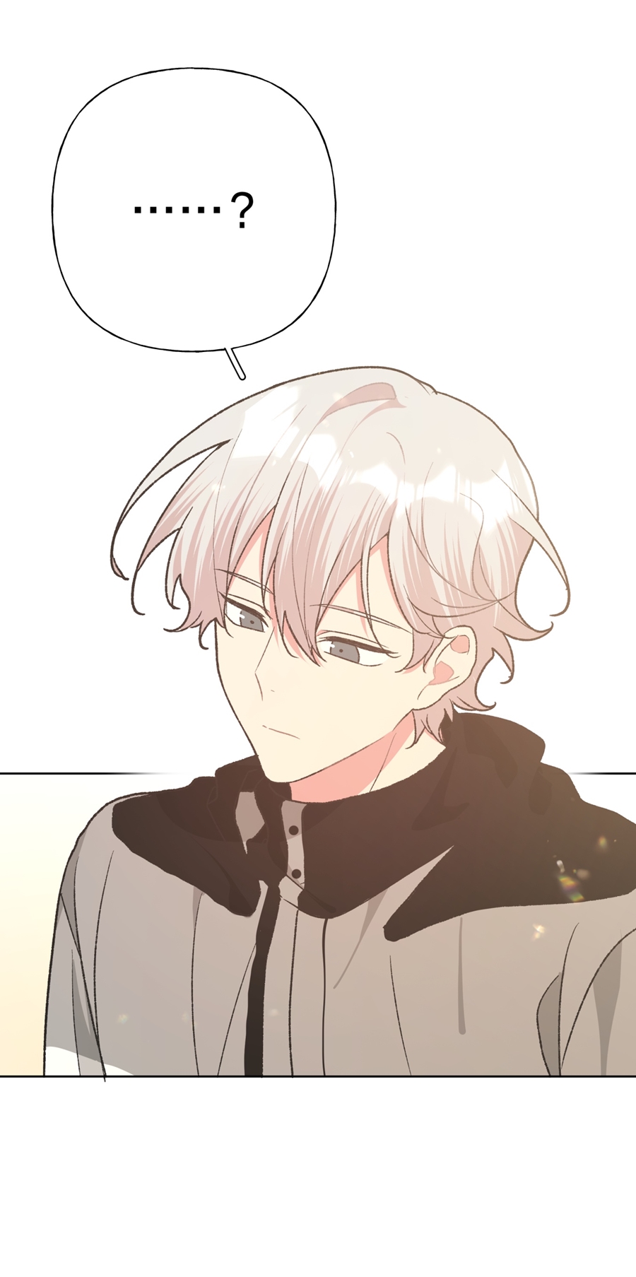 đừng nói yêu tôi chapter 74 22