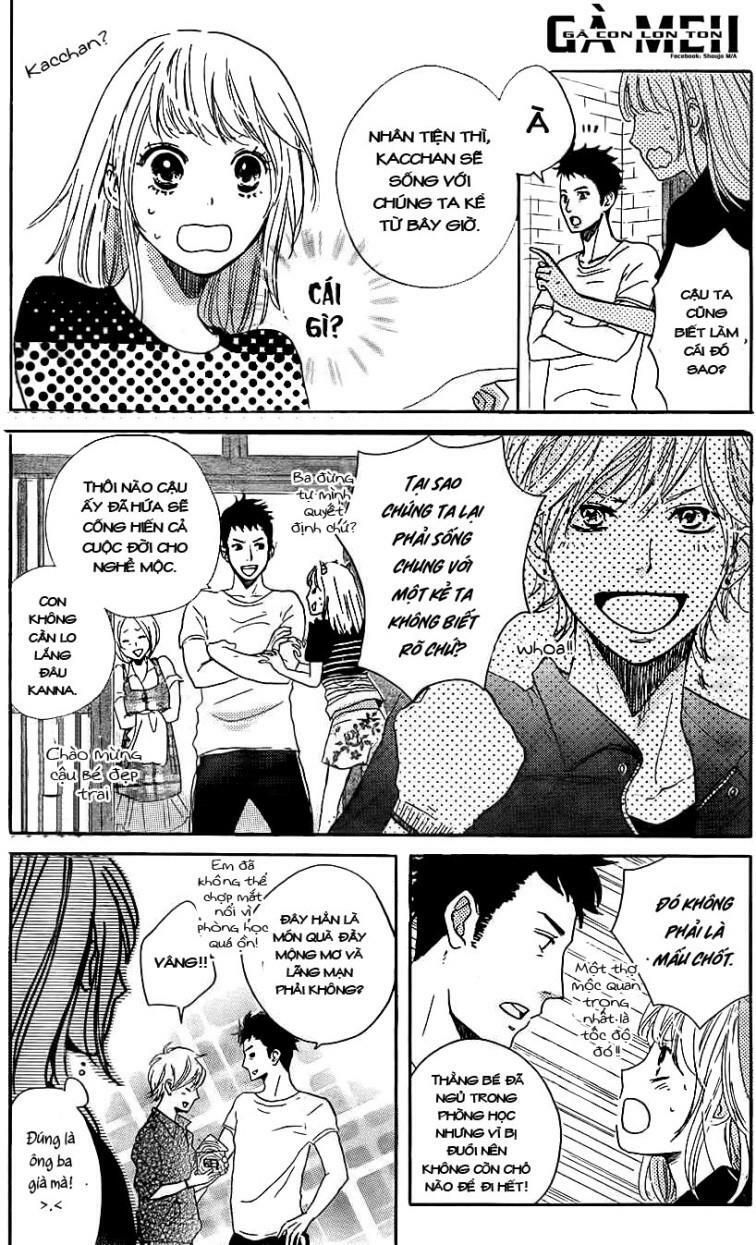 kanna to decchi chapter 1 10