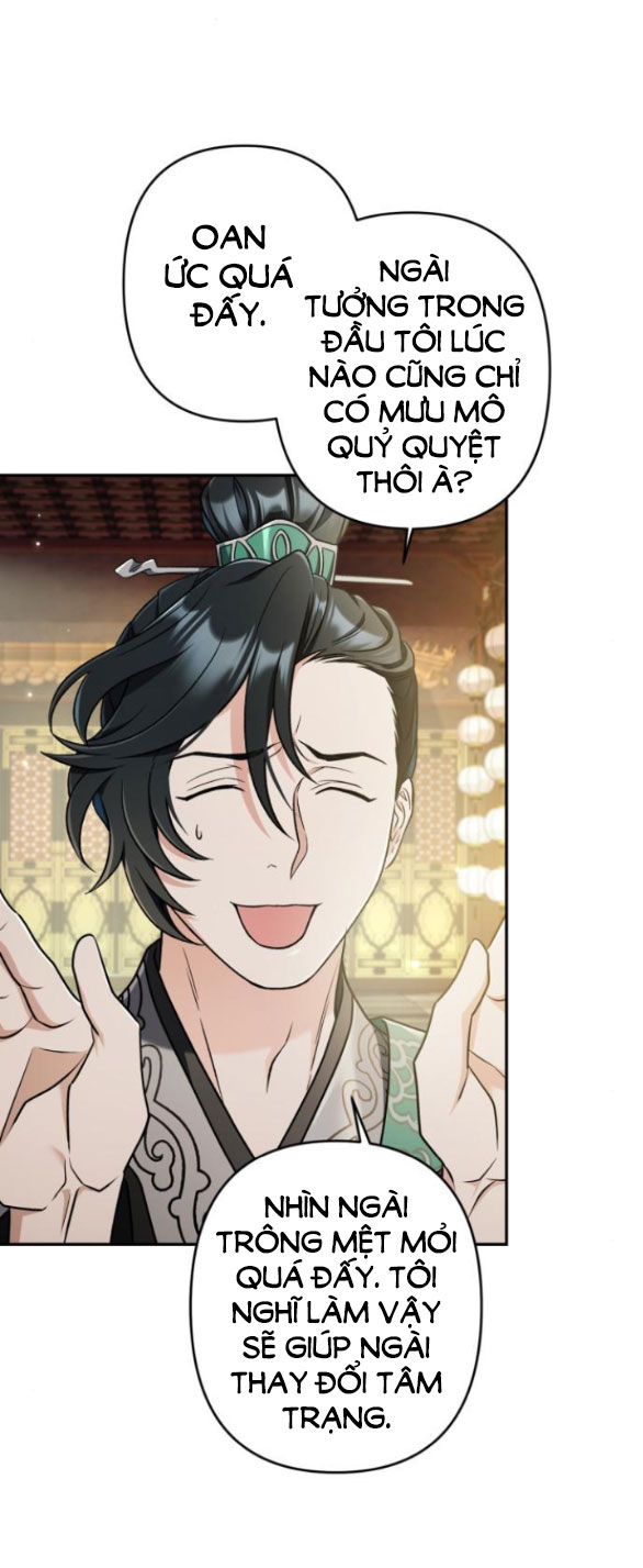 bản tình ca heeran chapter 66.1 23