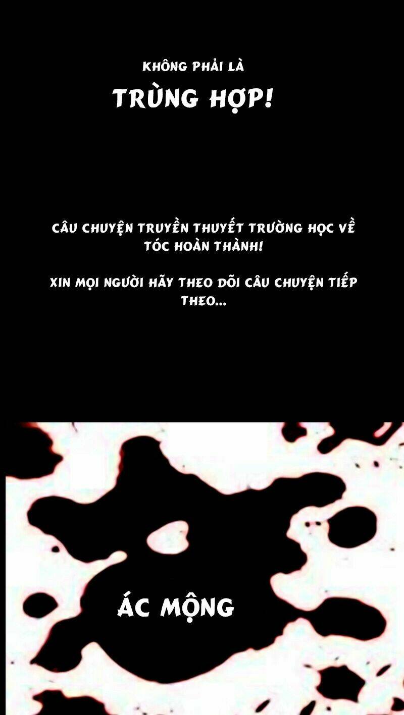 những chuyện quái đản chapter 17 16