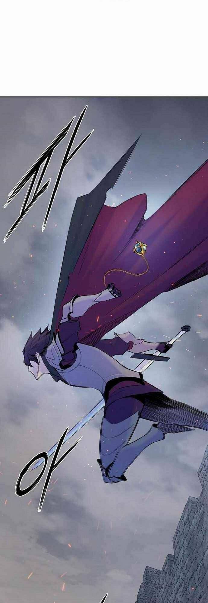 băng tâm kỵ sĩ chapter 33 17