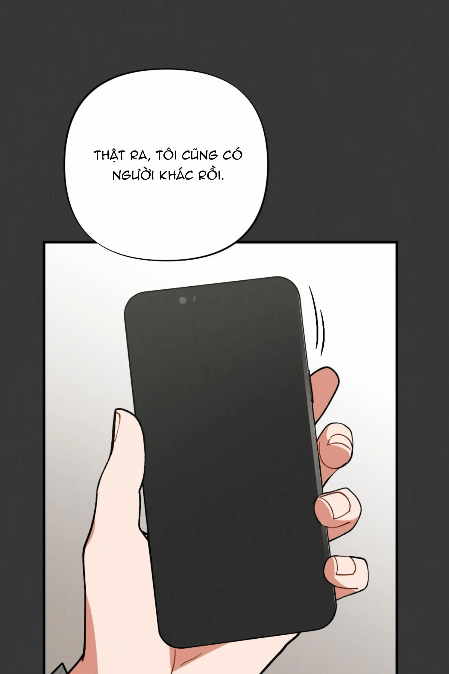 [18+] bạn của em trai không thể to như vậy! chapter 2.1 17