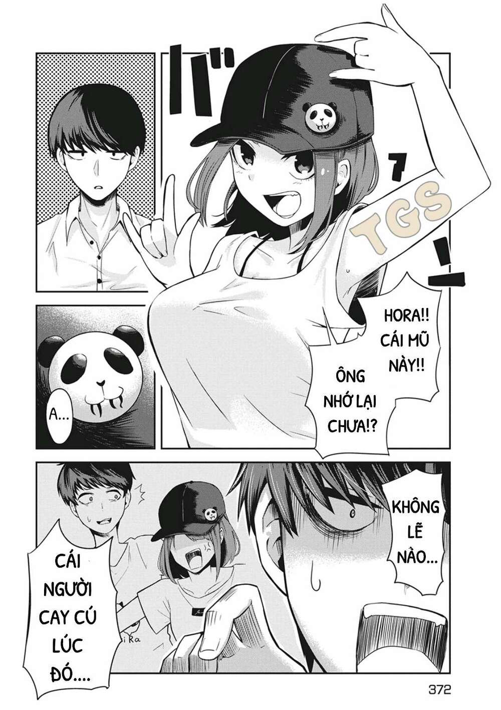 doppel-san chapter 6 20