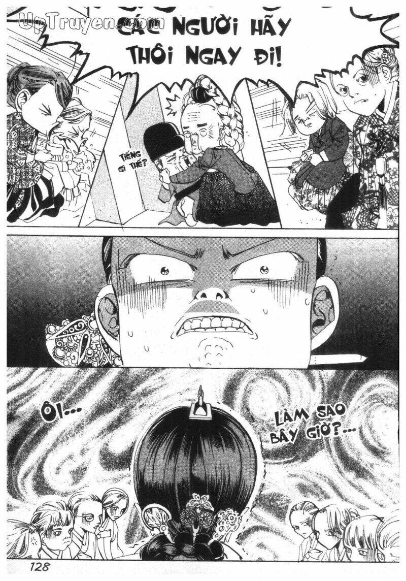 hoàng cung chapter 8 129