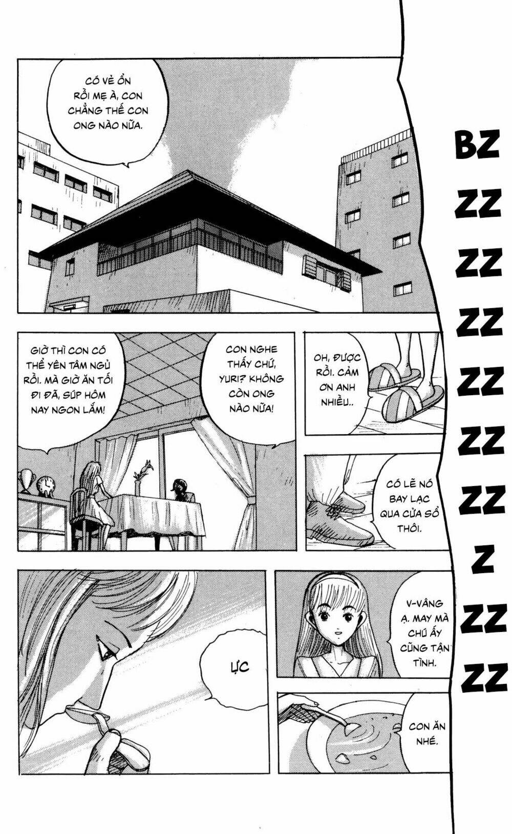 cuốn từ điển đen chapter 2 4