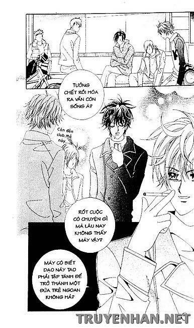 my lovely master chapter 72 3