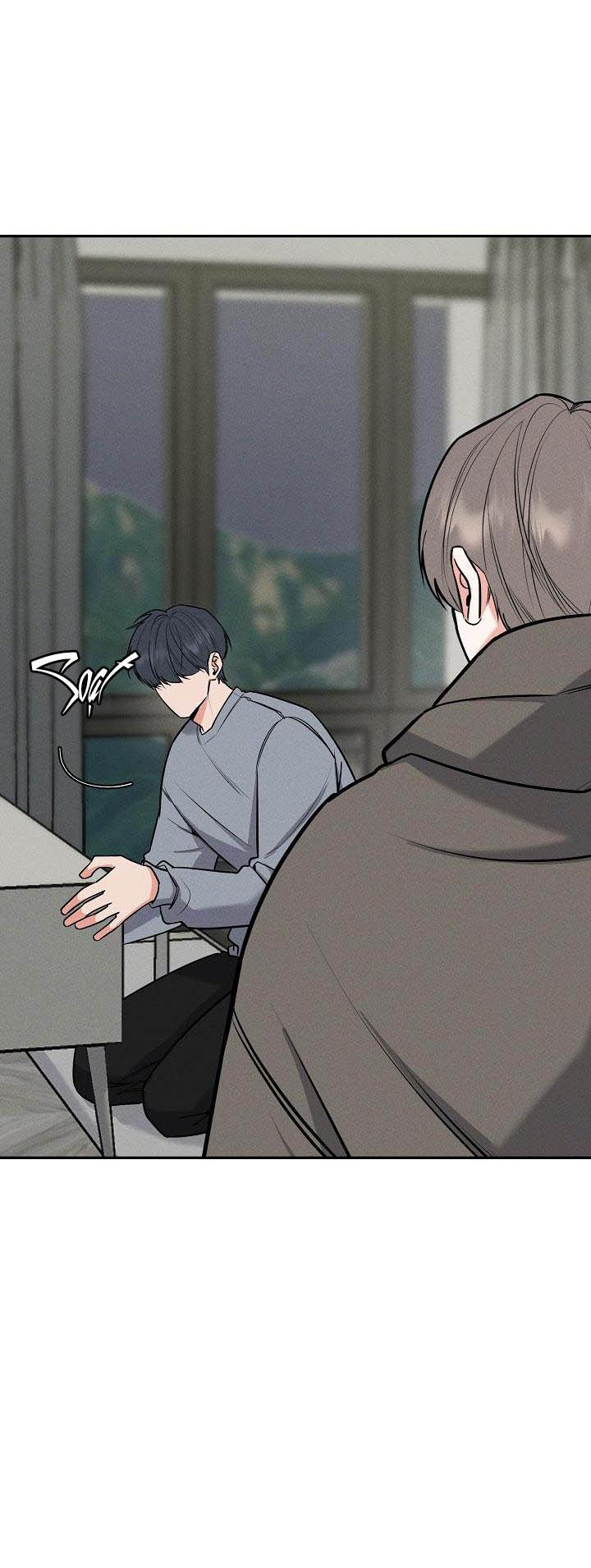 mặt trời của đêm chapter 27 6