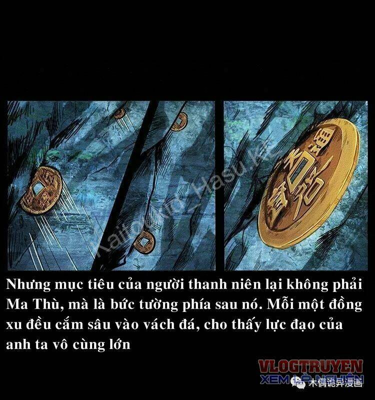 tiên sơn truyền kỳ chapter 1 49