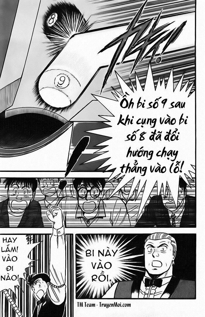 break shot chapter 109 10