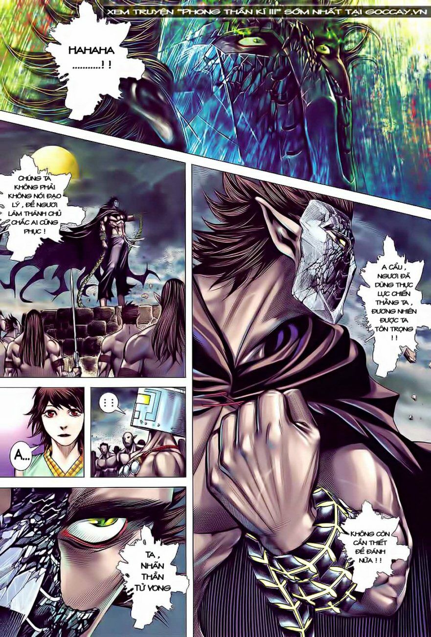 phong thần ký phần 3 chapter 7 7