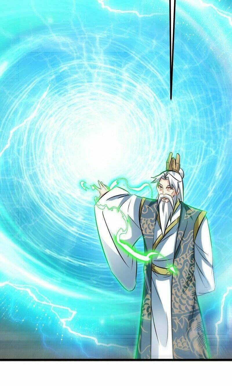 chí tôn thần ma chapter 95 21