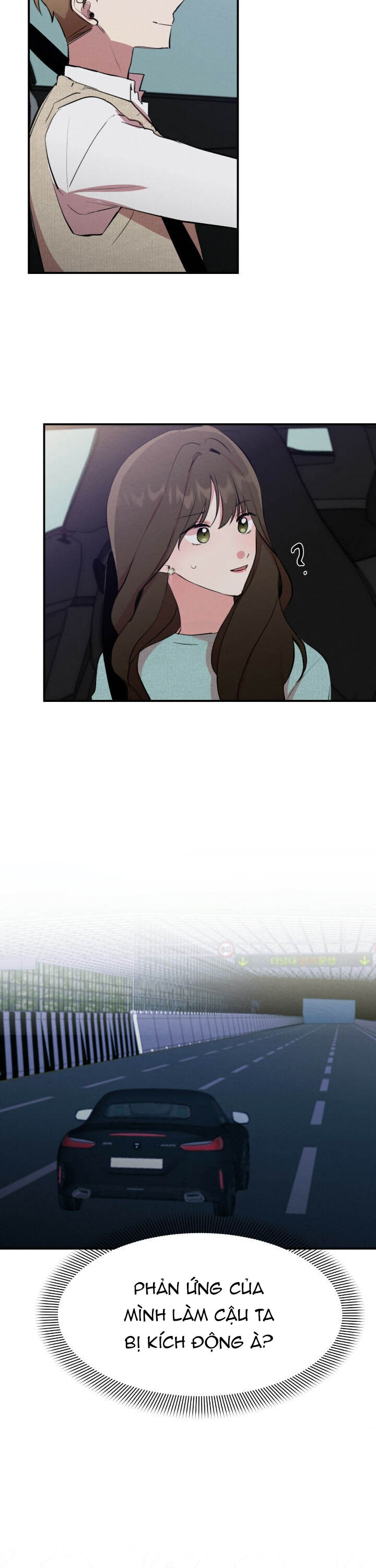 mọi thứ ngày càng tệ hơn chapter 4.1 5