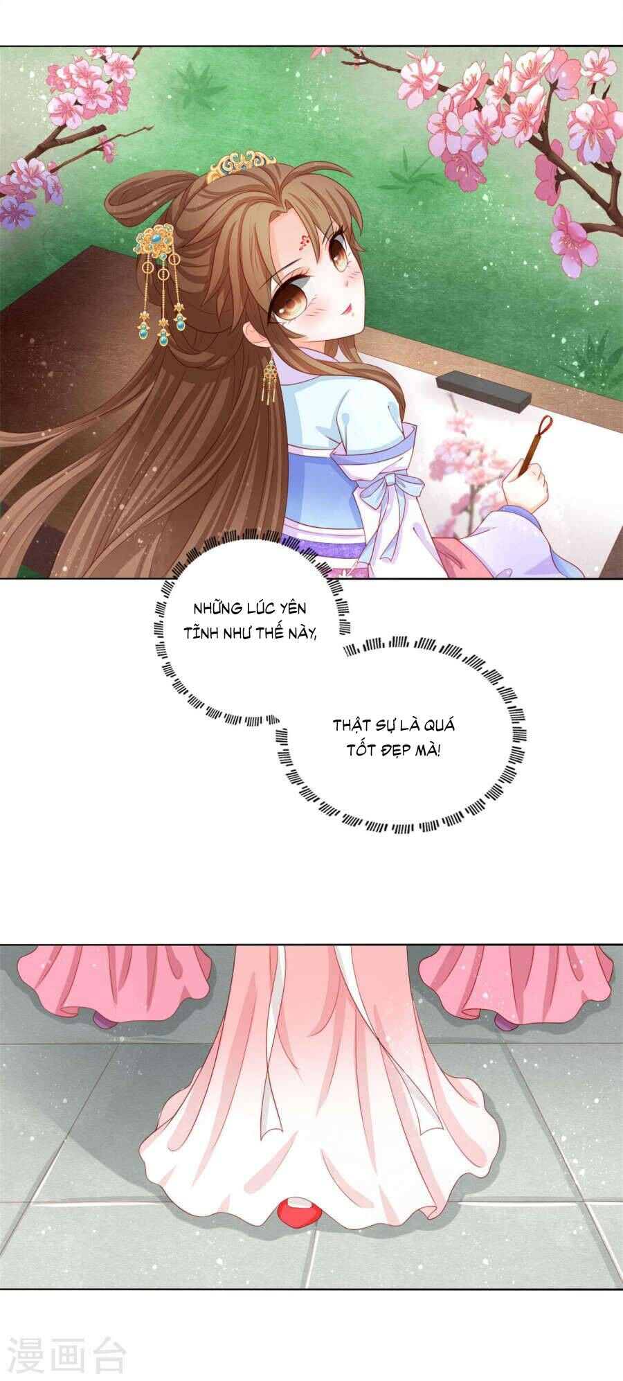 nam phi nữ tướng chapter 12 24