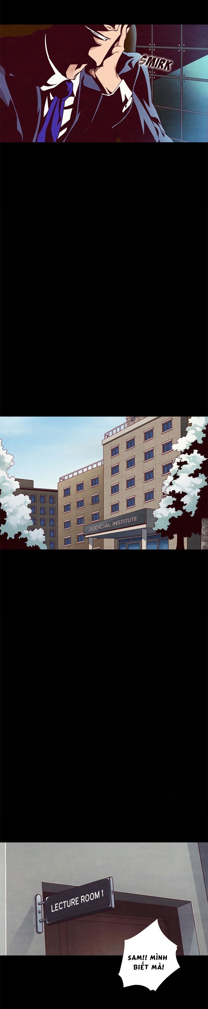 công tử bột chapter 10 19