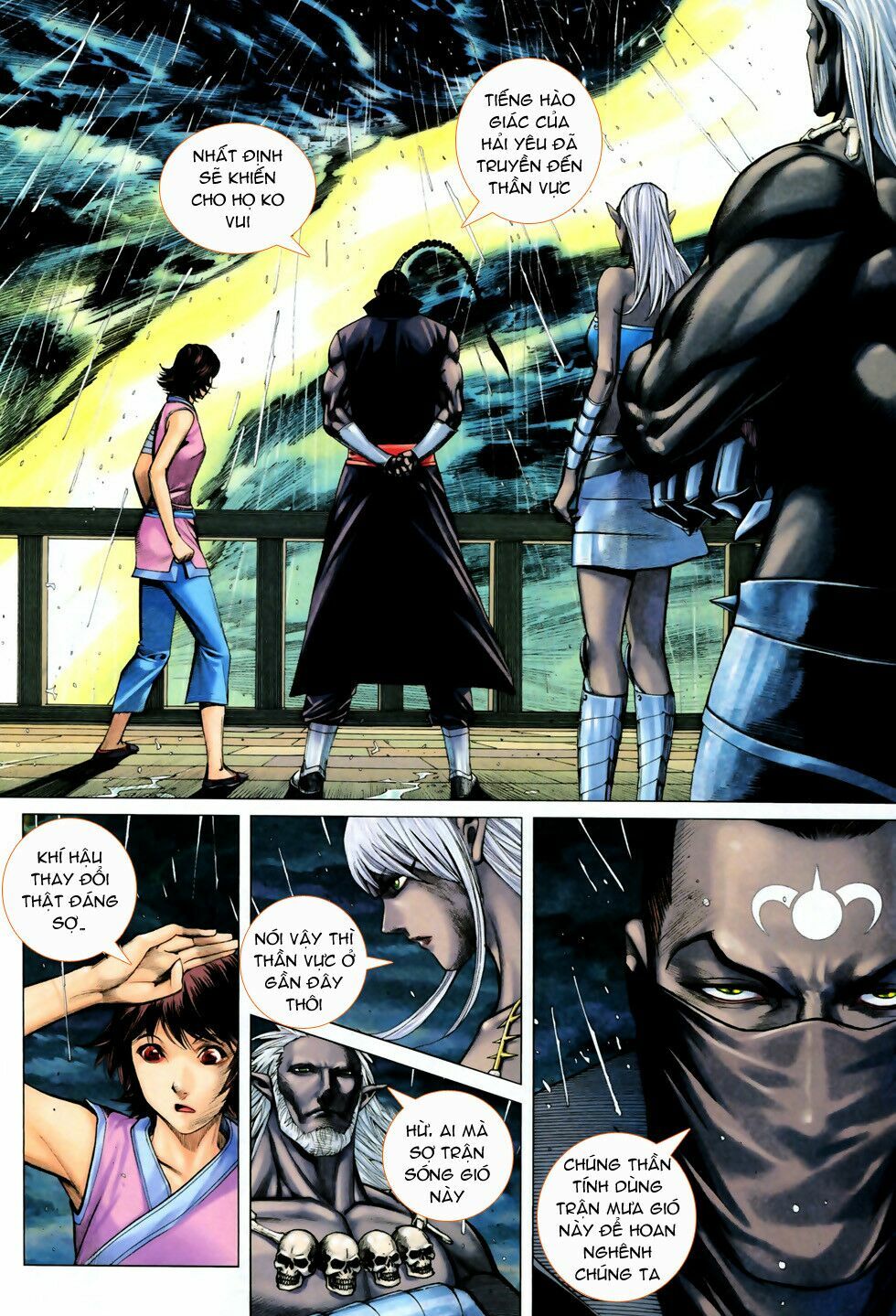 phong thần ký chapter 58 22