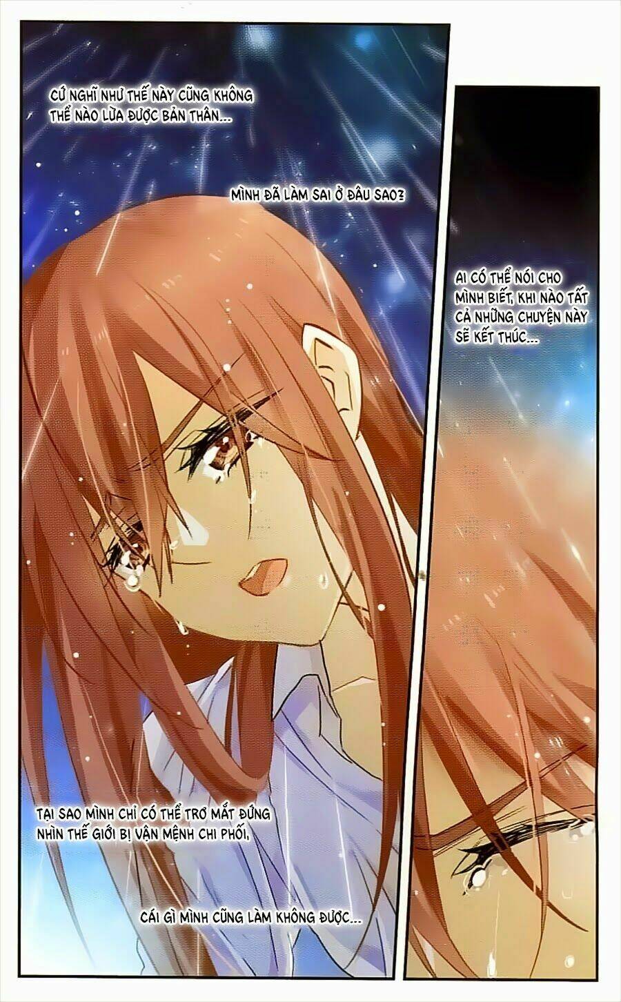 ngôi sao câu lạc bộ chapter 104 10