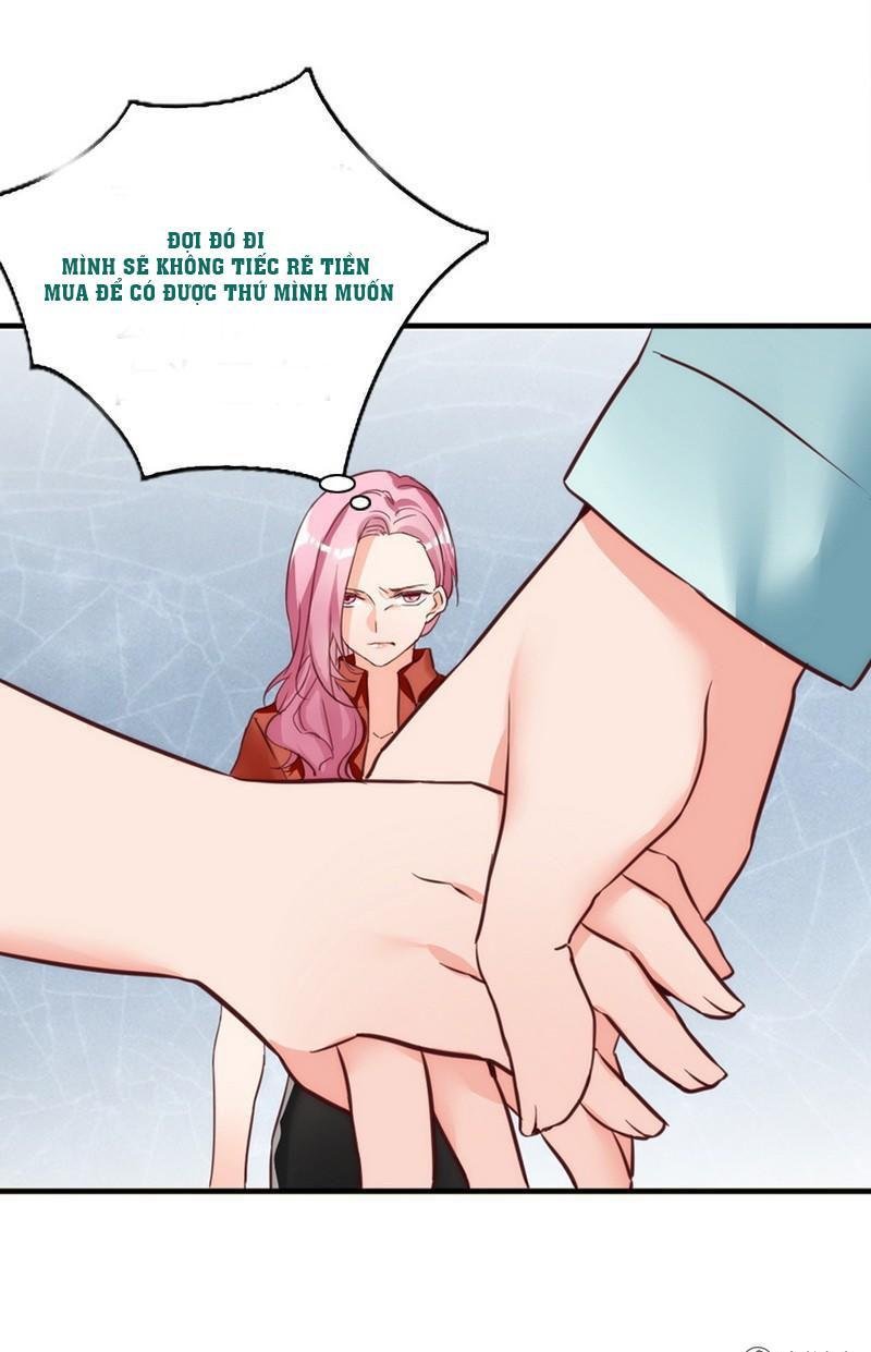 vợ có chút lạnh lùng chapter 17 38