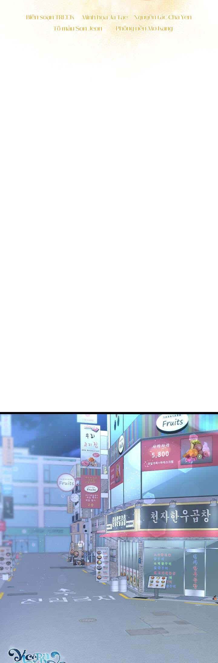 say nắng chapter 4 26