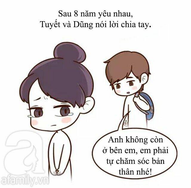 giải mã tình yêu chapter 175 1