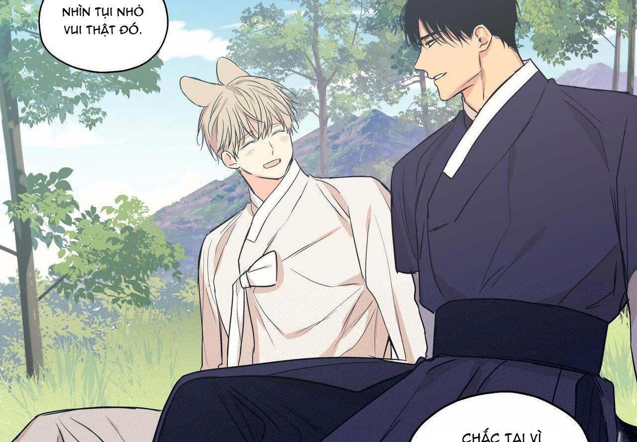 không chốn yêu đương chapter 67.5 9