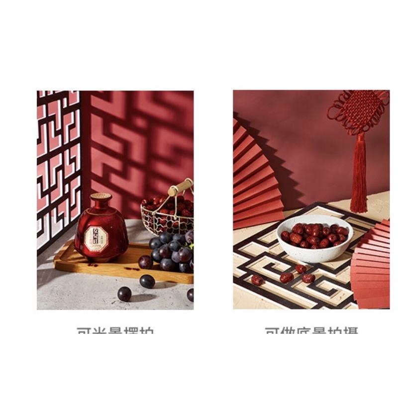 Khung tạo bóng chụp hình