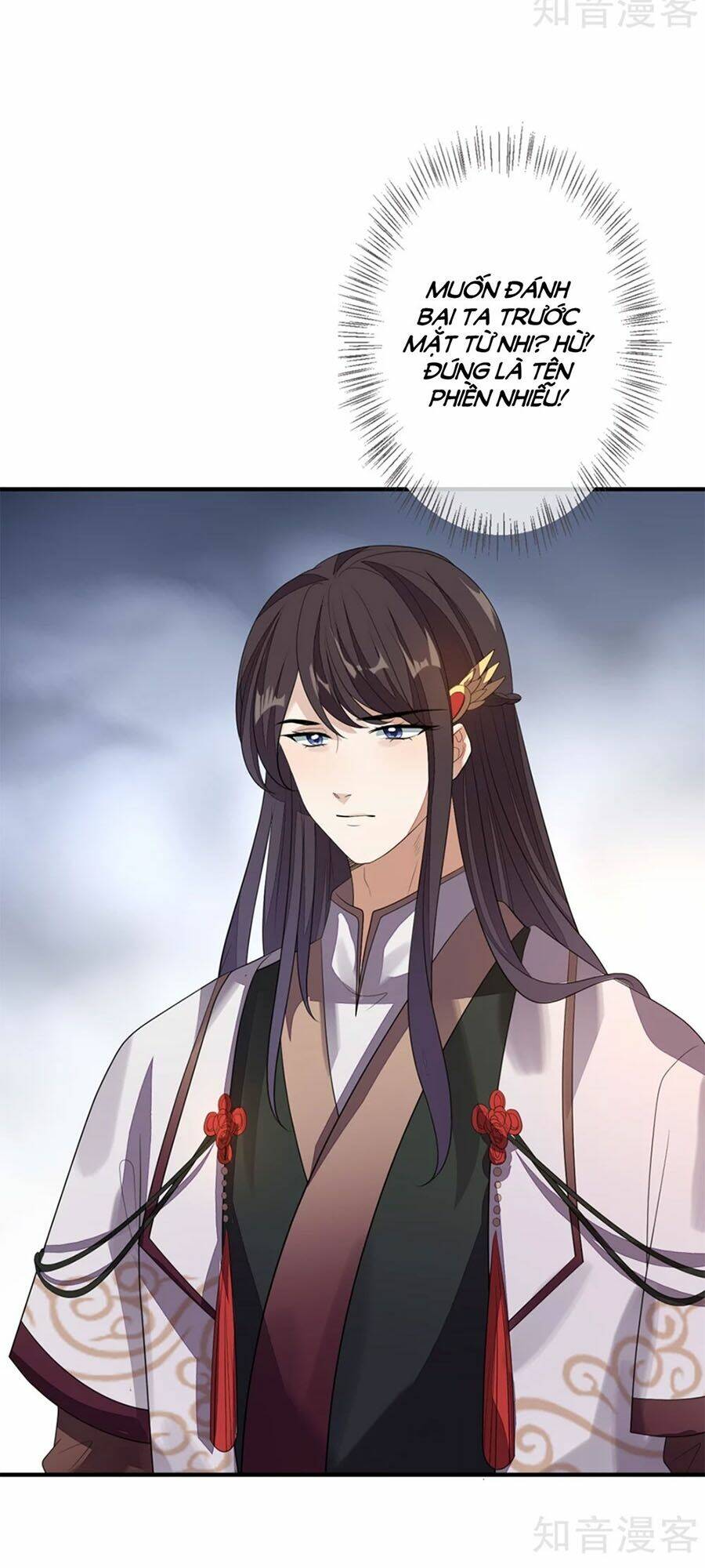 cửu khuyết phong hoa chapter 73 29