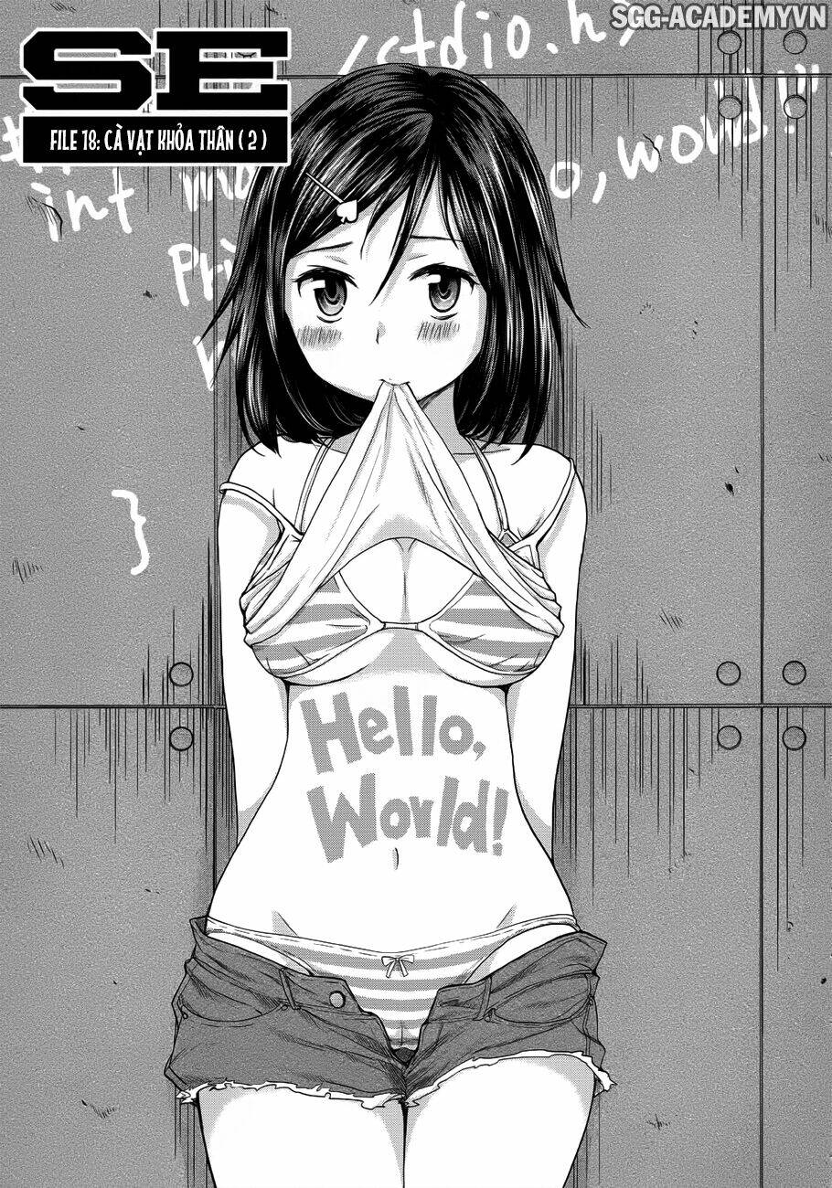 system engineer chapter 18 1