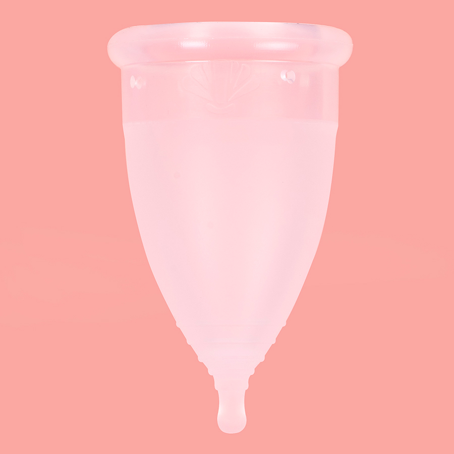Bộ sản phẩm cốc nguyệt san Lincup