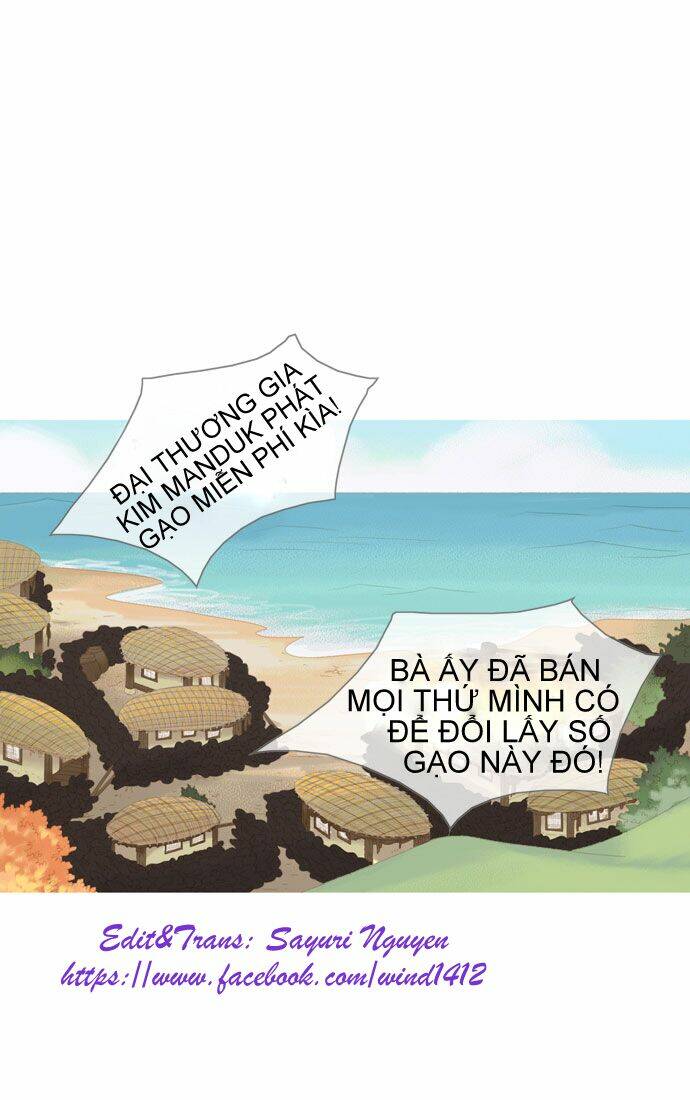 the great merchant kim manduk chapter 27 13