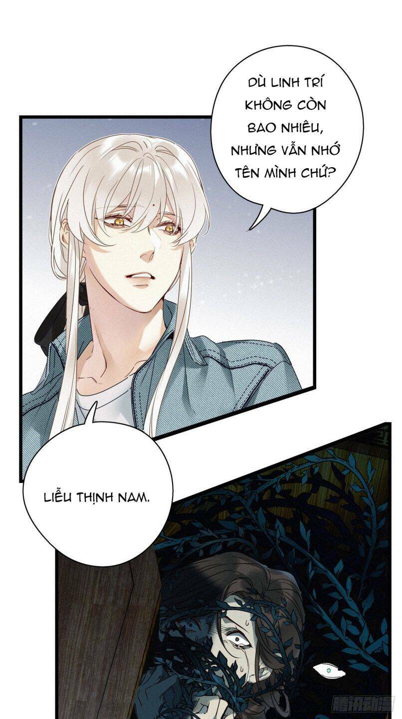 thỉnh quân nhập quái chapter 22 16