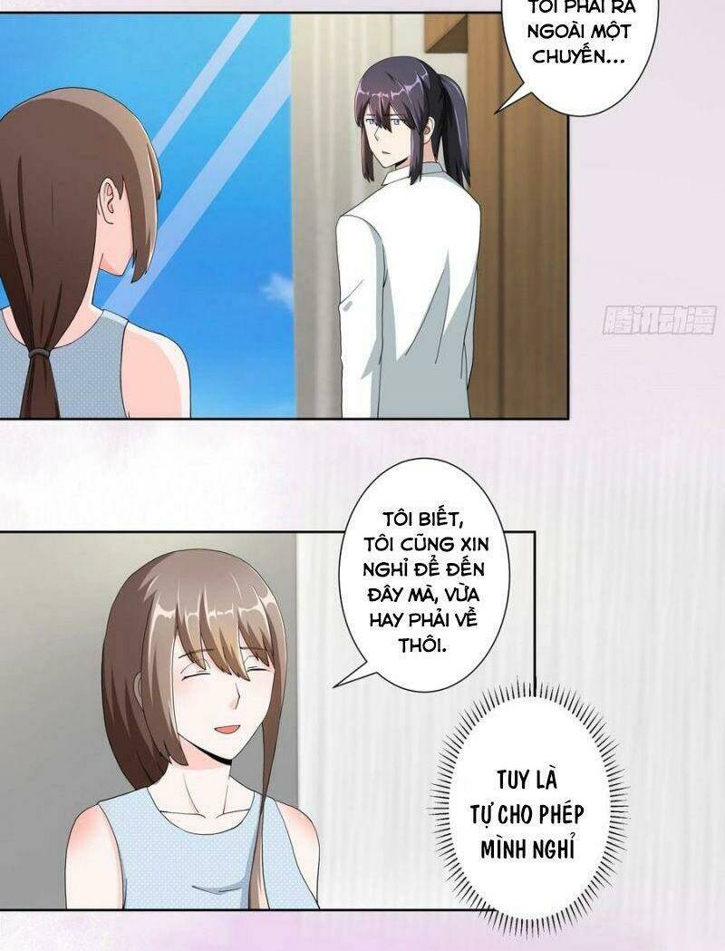 người tu tiên tại đô thị chapter 78 2