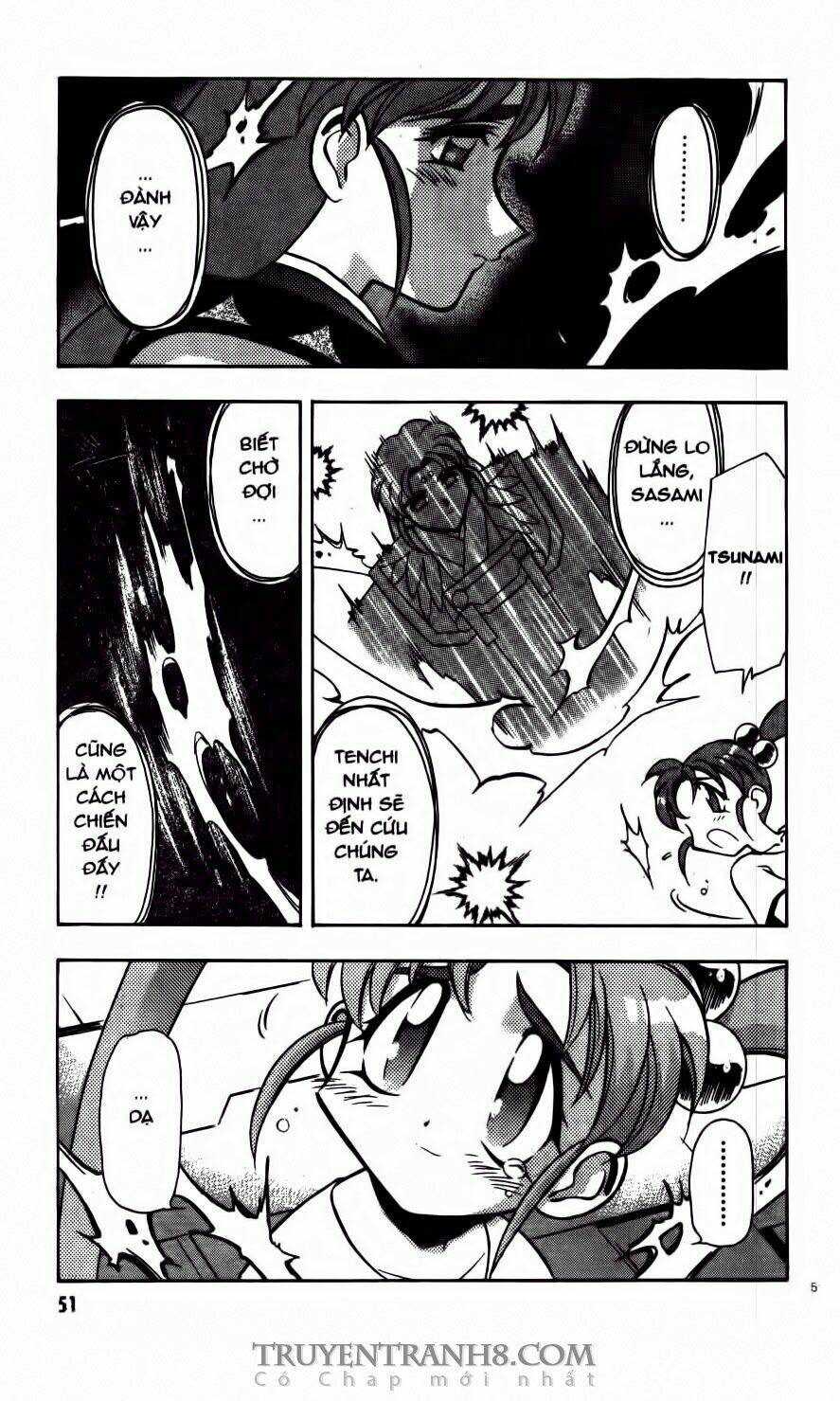 tenchi vô dụng chapter 72 17