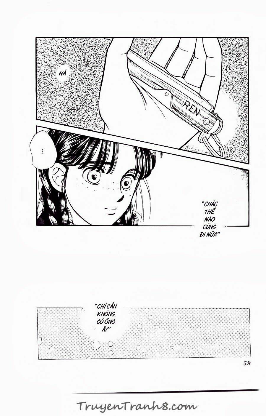 hajime là số một chapter 44 55