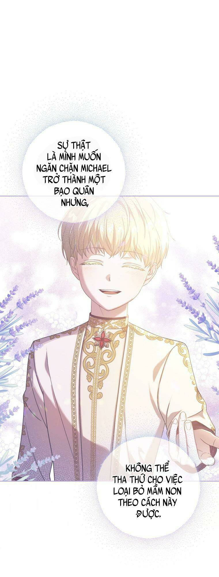 tôi trở thành phiên dịch viên của bạo chúa chapter 19 50