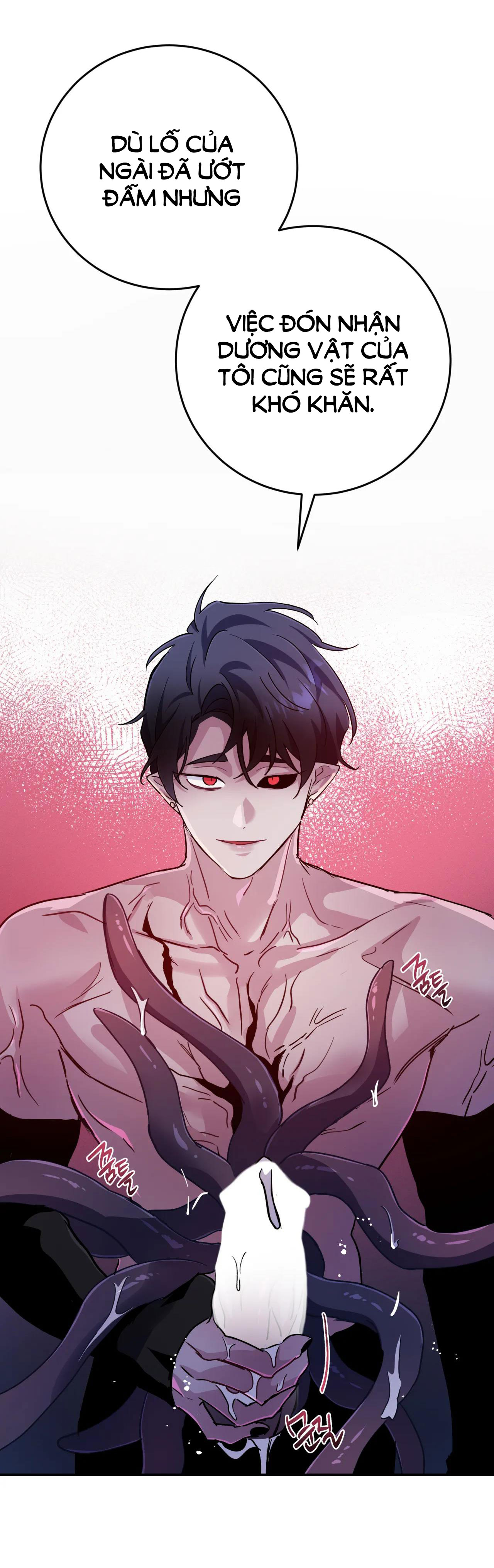 hắc vực chapter 49.1 19