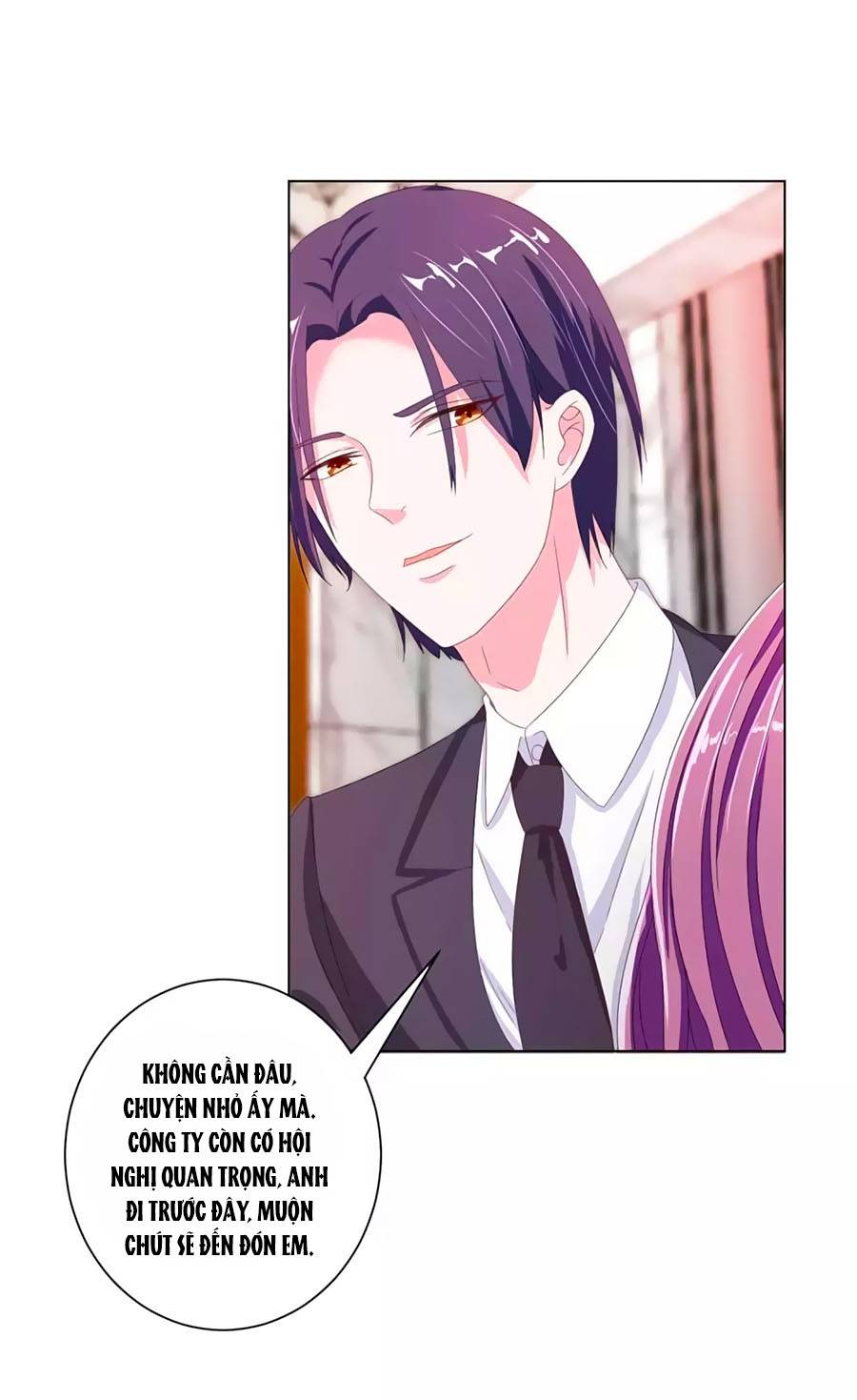 thời thượng nữ vương có chút tô chapter 4 10