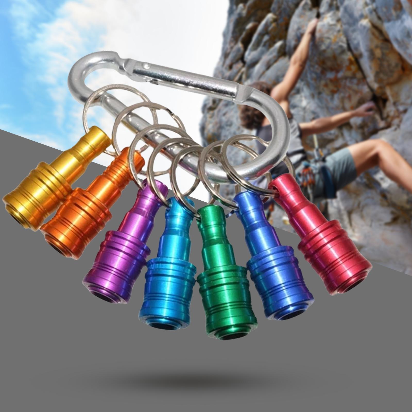 1/4inch Hex Shank Screwdriver Bits Holder Quick Release Easy Change