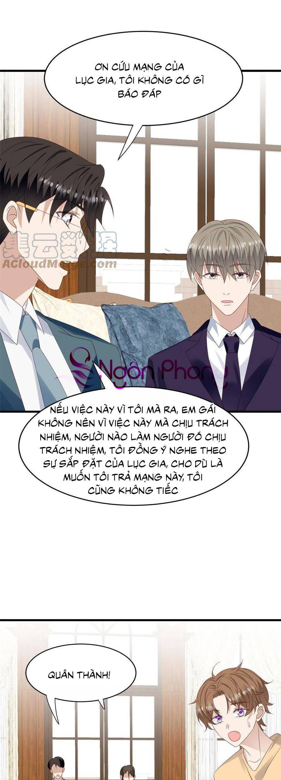 dựa vào đại lão ổn định vị trí c trong nam đoàn chapter 156 21