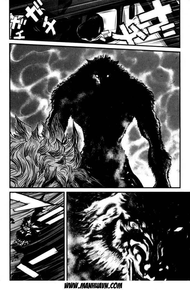 wolf guy - wolfen crest chapter 46 8